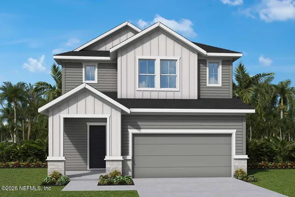 $678,030 | 112 Webking Hts Drive, St. Augustine, FL 32092
