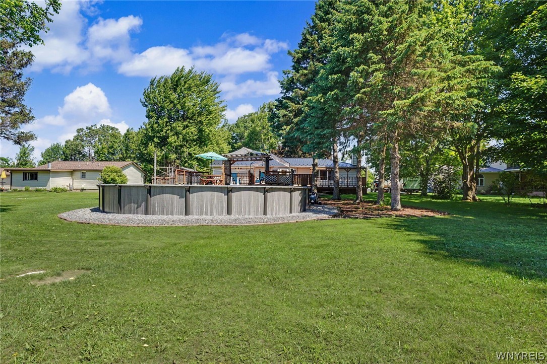 13075 Steiner Road Newstead, NY 14001 - Photo 33 of 35