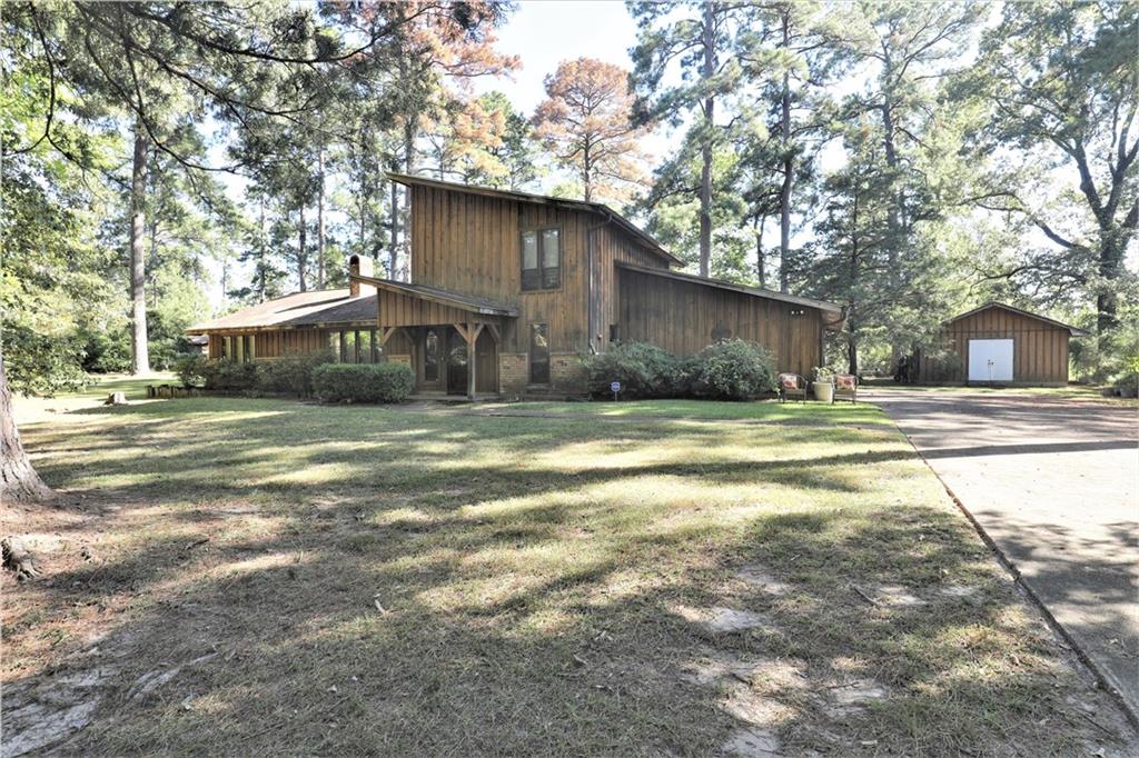 121 Ransom Drive Ball, LA 71405 - Photo 1 of 25 Gallery Image 1