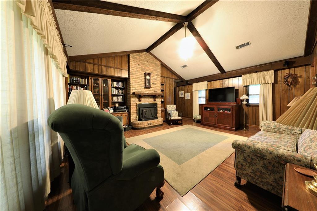 121 Ransom Drive Ball, LA 71405 - Photo 2 of 25 Gallery Image 2