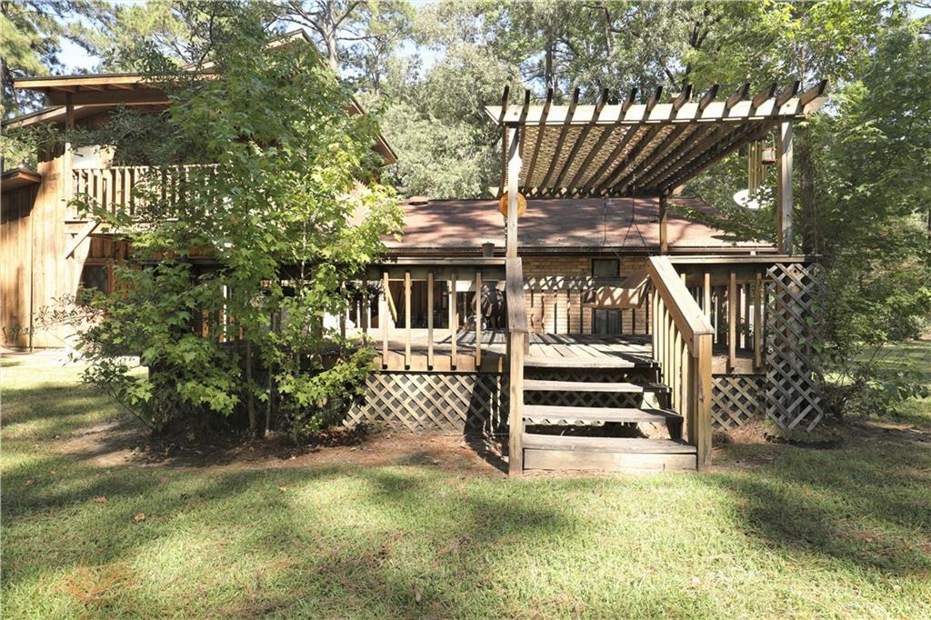 121 Ransom Drive Ball, LA 71405 - Photo 25 of 25 Gallery Image 25