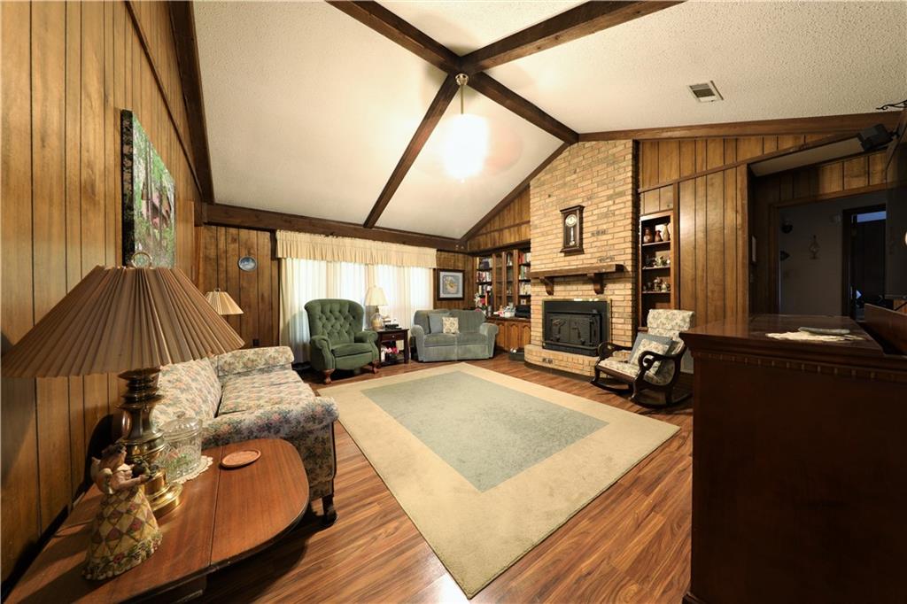 121 Ransom Drive Ball, LA 71405 - Photo 3 of 25 Gallery Image 3