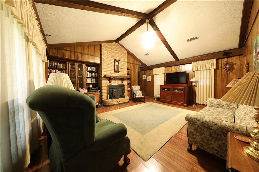 121 Ransom Drive Ball, LA 71405 - Photo 4 of 25 Gallery Image 4