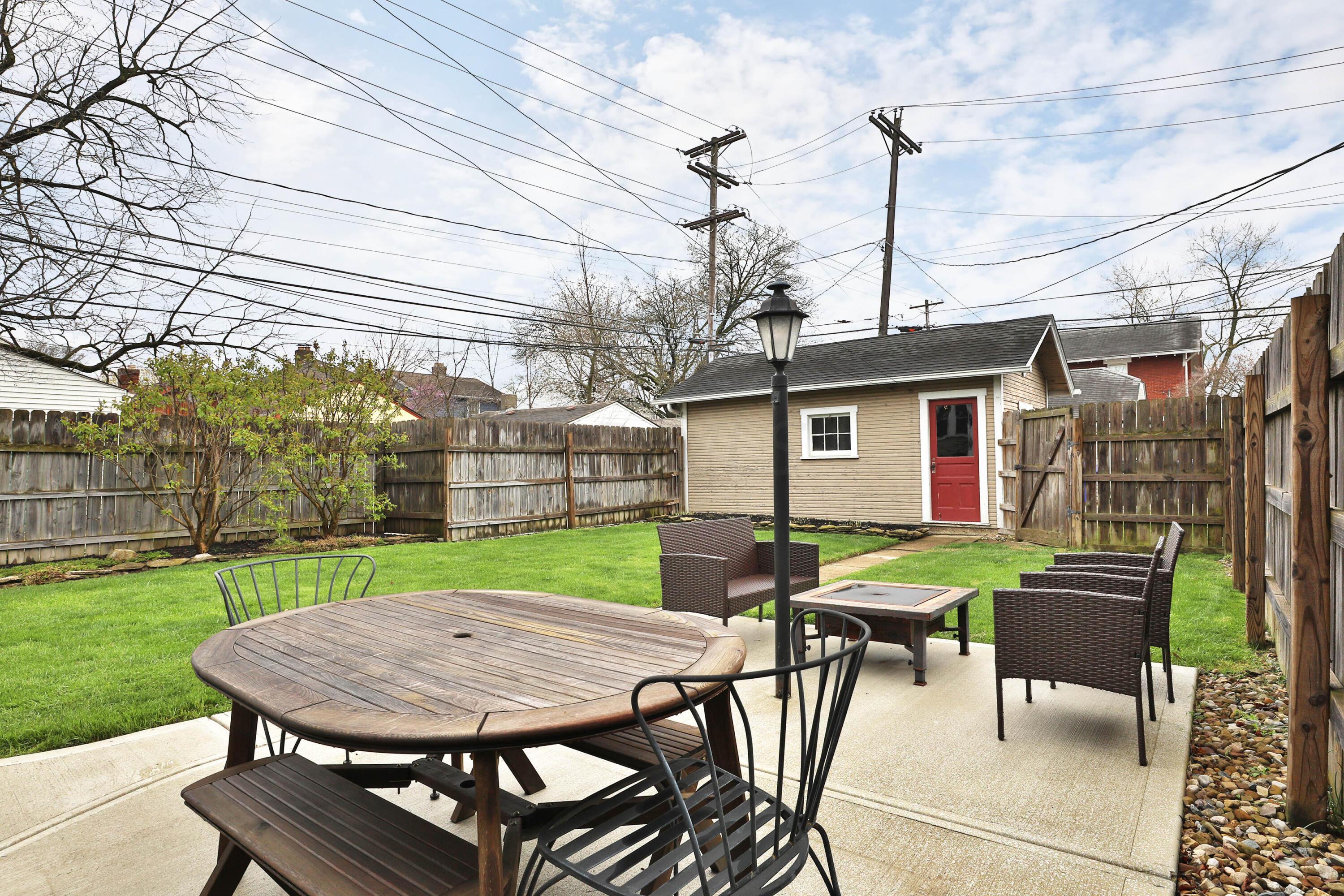 399 East Tulane Road Columbus, OH 43202 - Photo 36 of 40 399-E-Tulane-46