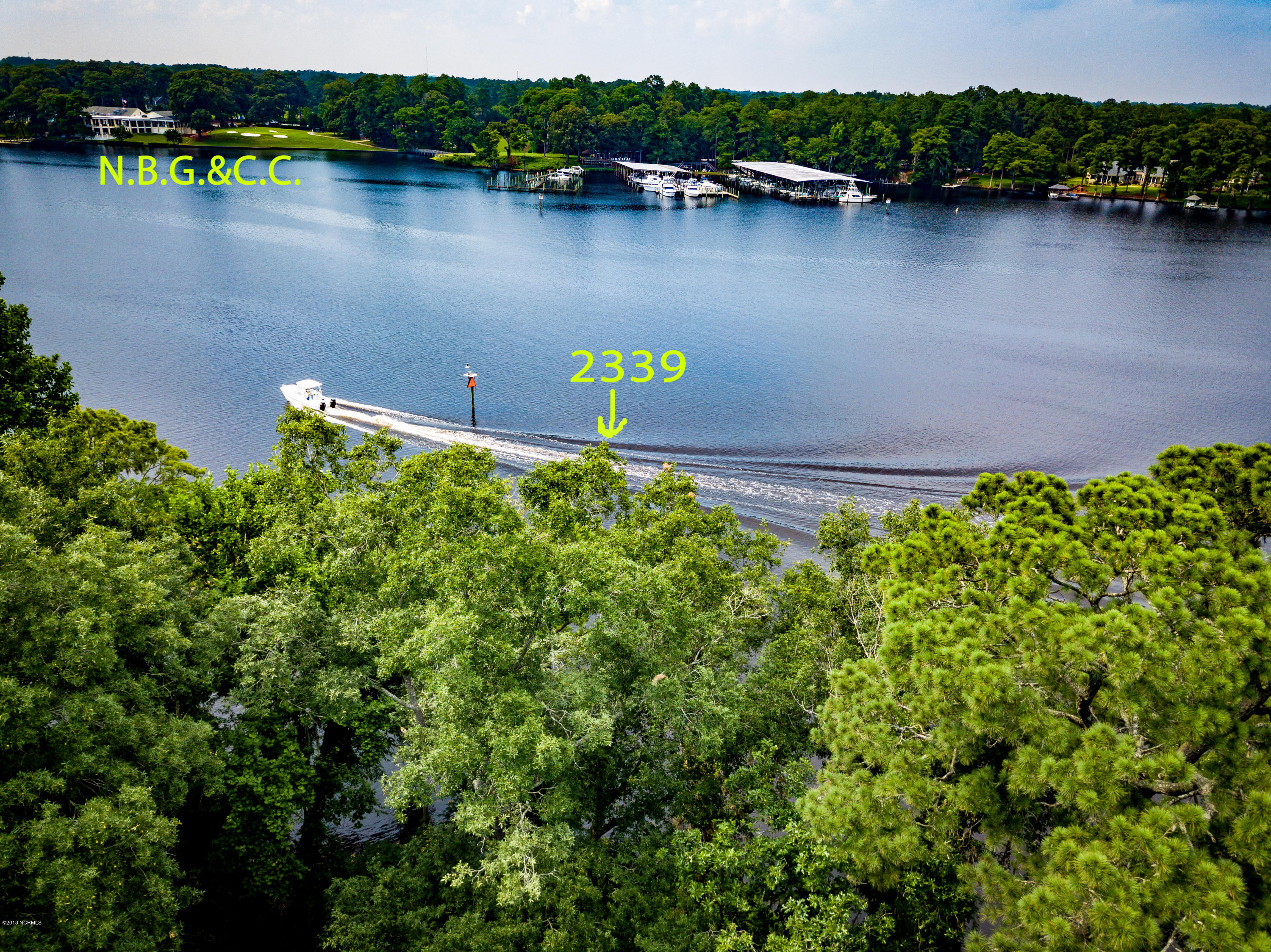 2339 Chinquapin Road New Bern, NC 28562 - Photo 13 of 63 DJI_0041