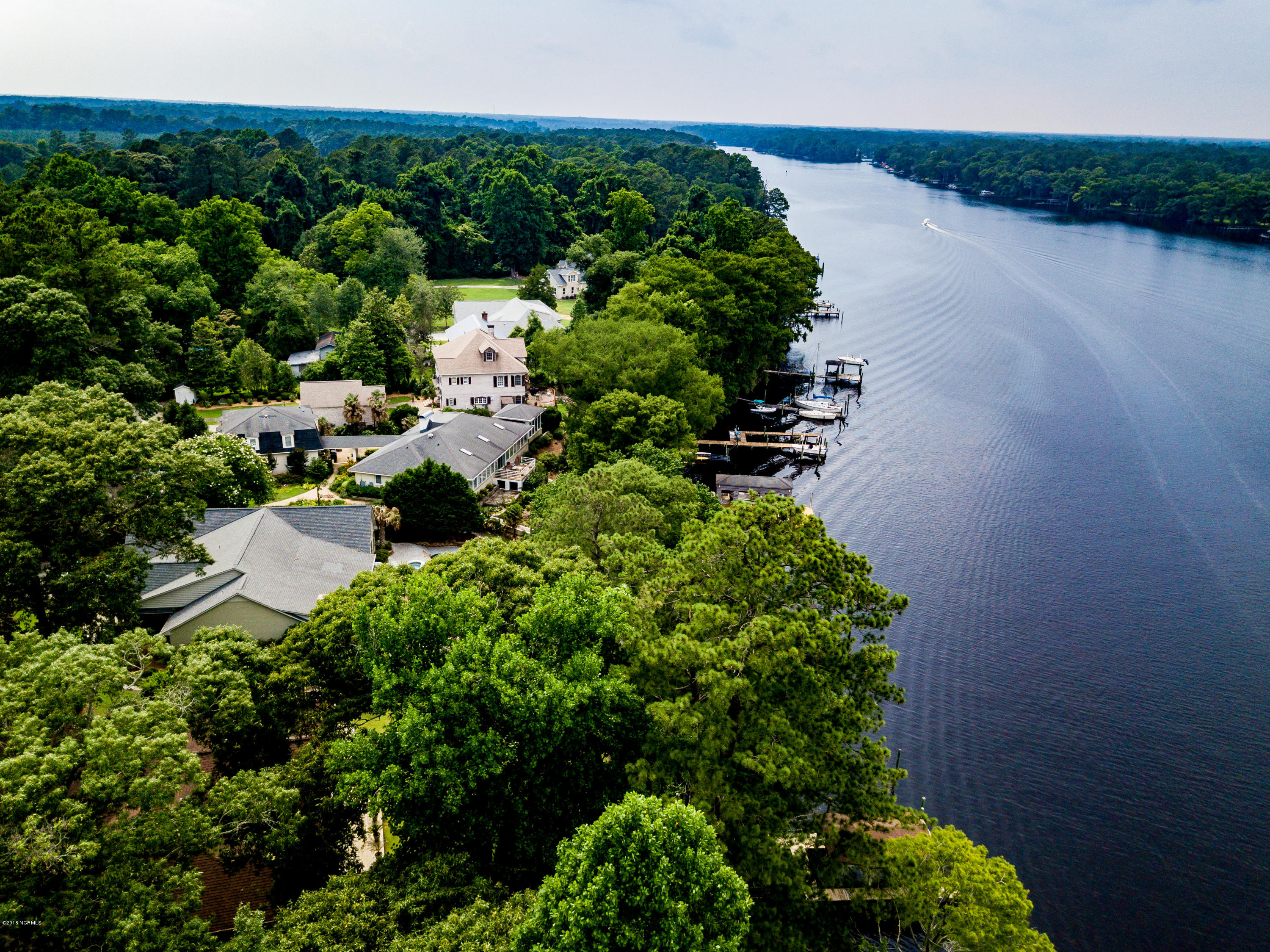 2339 Chinquapin Road New Bern, NC 28562 - Photo 17 of 63 DJI_0047