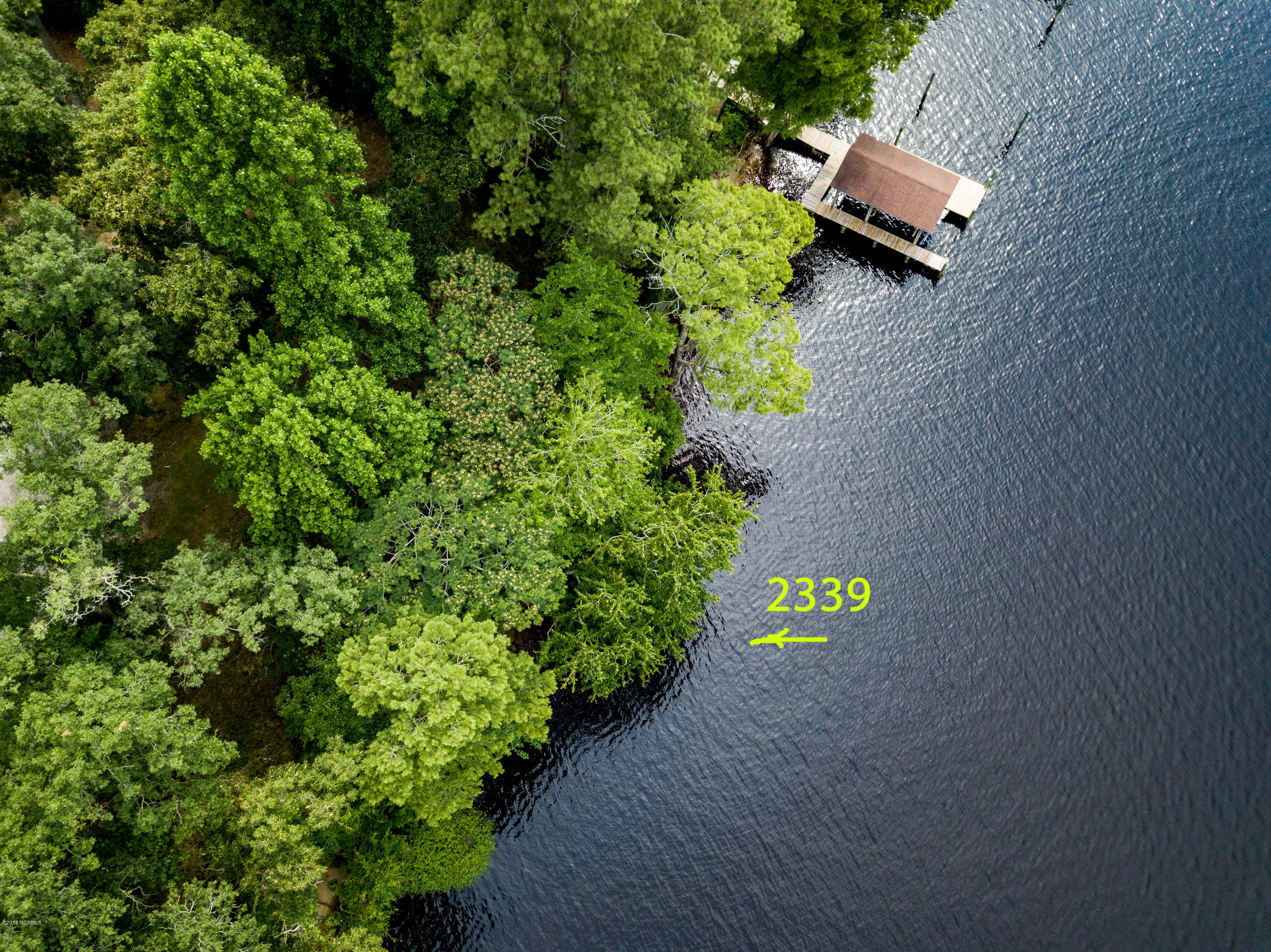 2339 Chinquapin Road New Bern, NC 28562 - Photo 21 of 63 DJI_0053