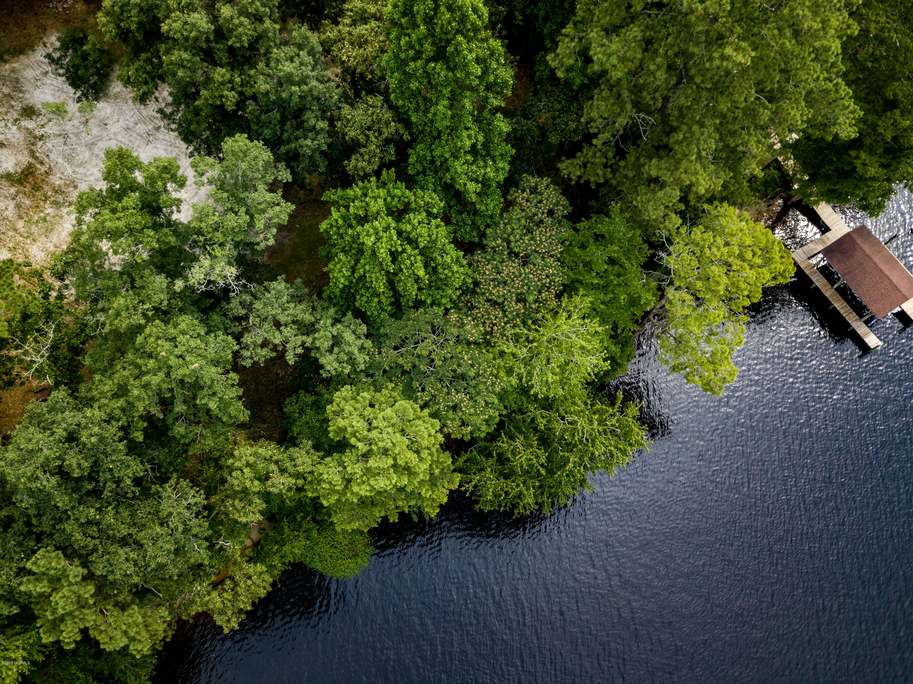 2339 Chinquapin Road New Bern, NC 28562 - Photo 23 of 63 DJI_0055