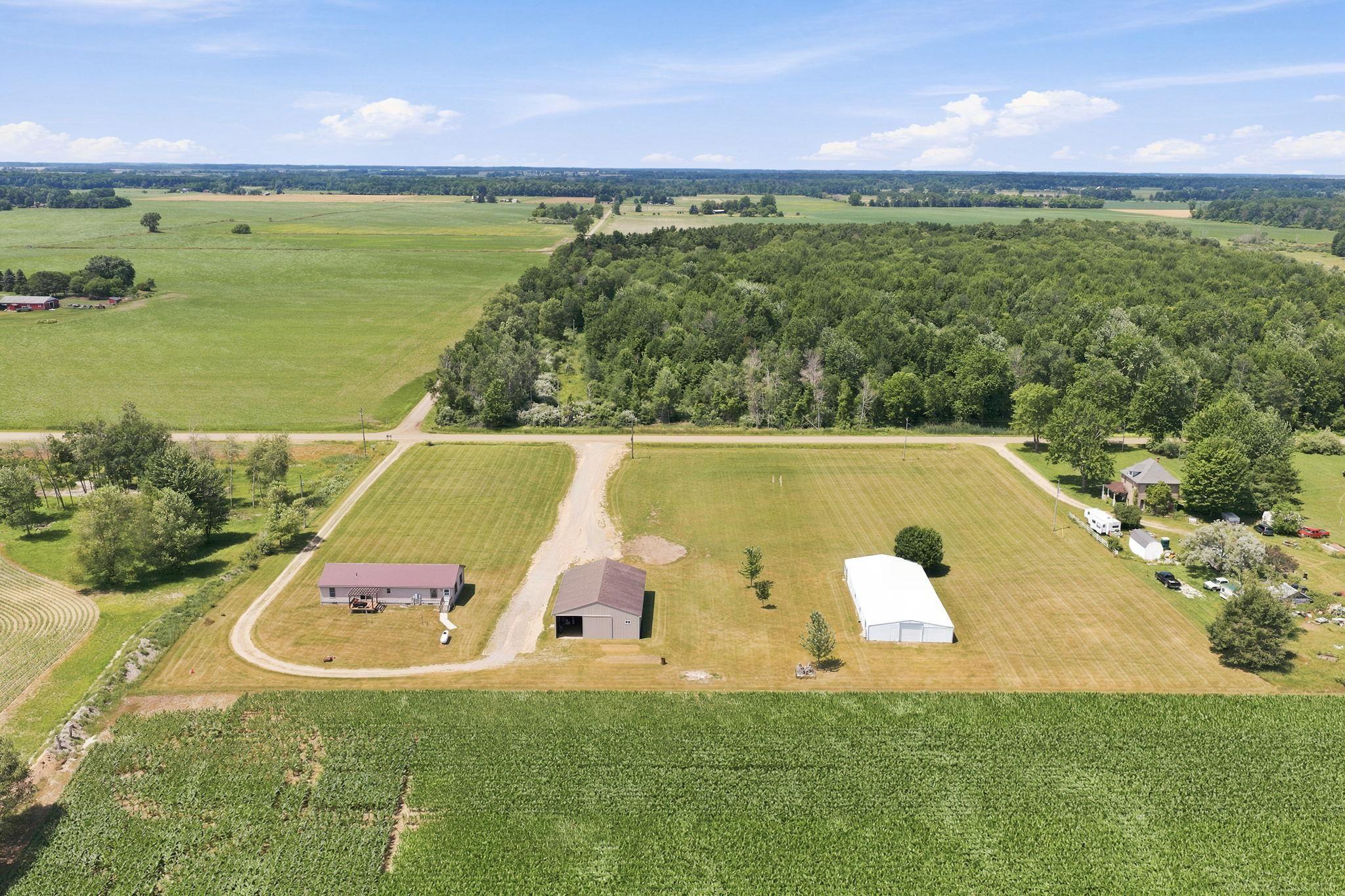 3271 Wagner Road Croswell, MI 48422 - Photo 49 of 58