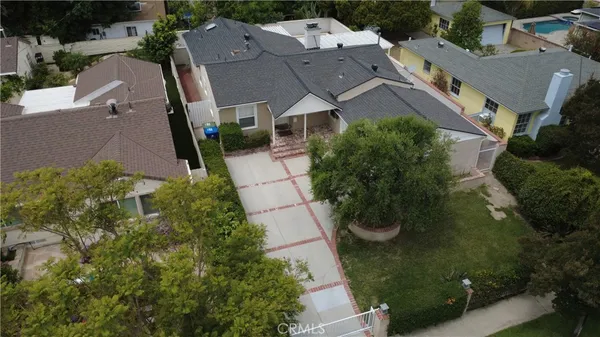 $6,295 | 5339 Veloz Avenue, Tarzana, CA 91356