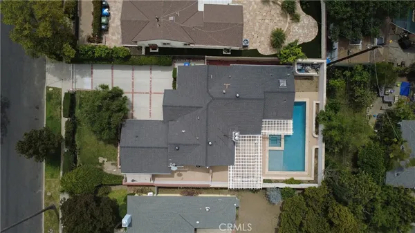 $6,295 | 5339 Veloz Avenue, Tarzana, CA 91356