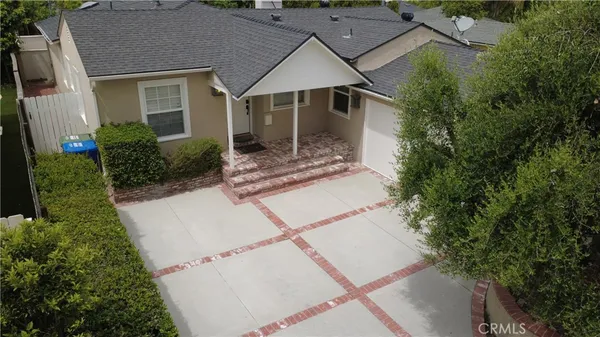 $6,295 | 5339 Veloz Avenue, Tarzana, CA 91356