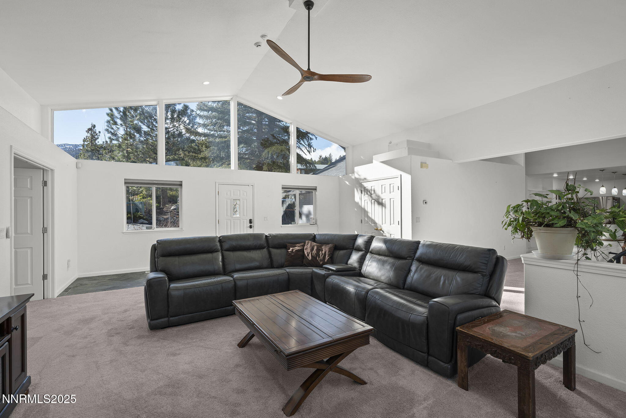 50 Sunridge Drive Reno, NV 89511 - Photo 6 of 29 a living room with furniture and a window