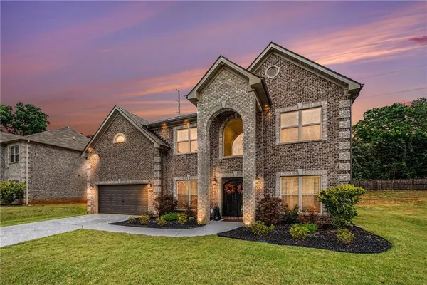 $459,900 | 4994 Lynnonhall Court, Lithonia, GA 30038