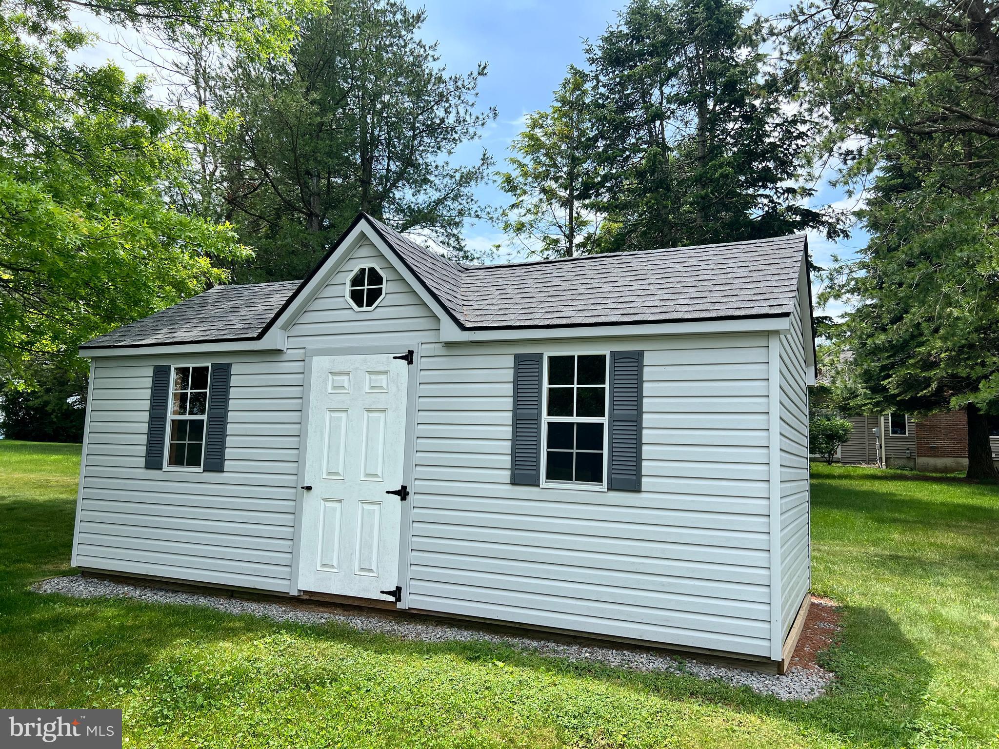 534 Bertolet Mill Road Oley, PA 19547 - Photo 8 of 9