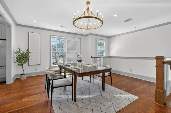 $750,000 | 125 Arbors Lane, Unit D, Eatonton, GA 31024