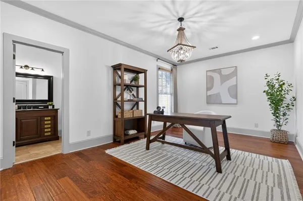 $750,000 | 125 Arbors Lane, Unit D, Eatonton, GA 31024