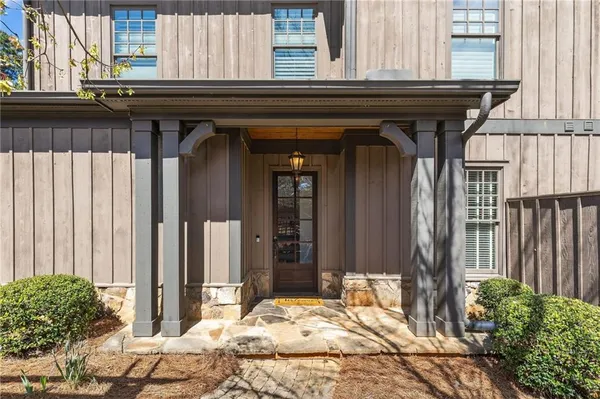 $750,000 | 125 Arbors Lane, Unit D, Eatonton, GA 31024