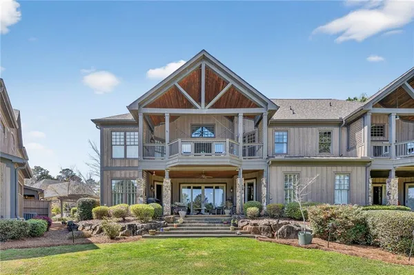 $750,000 | 125 Arbors Lane, Unit D, Eatonton, GA 31024