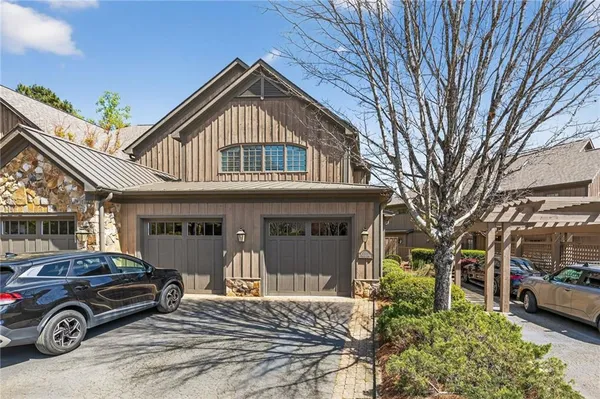 $750,000 | 125 Arbors Lane, Unit D, Eatonton, GA 31024