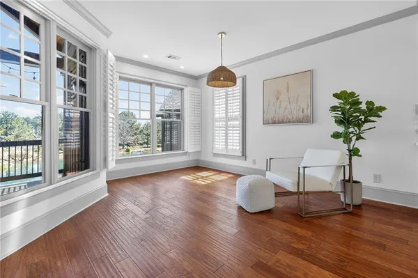 $750,000 | 125 Arbors Lane, Unit D, Eatonton, GA 31024