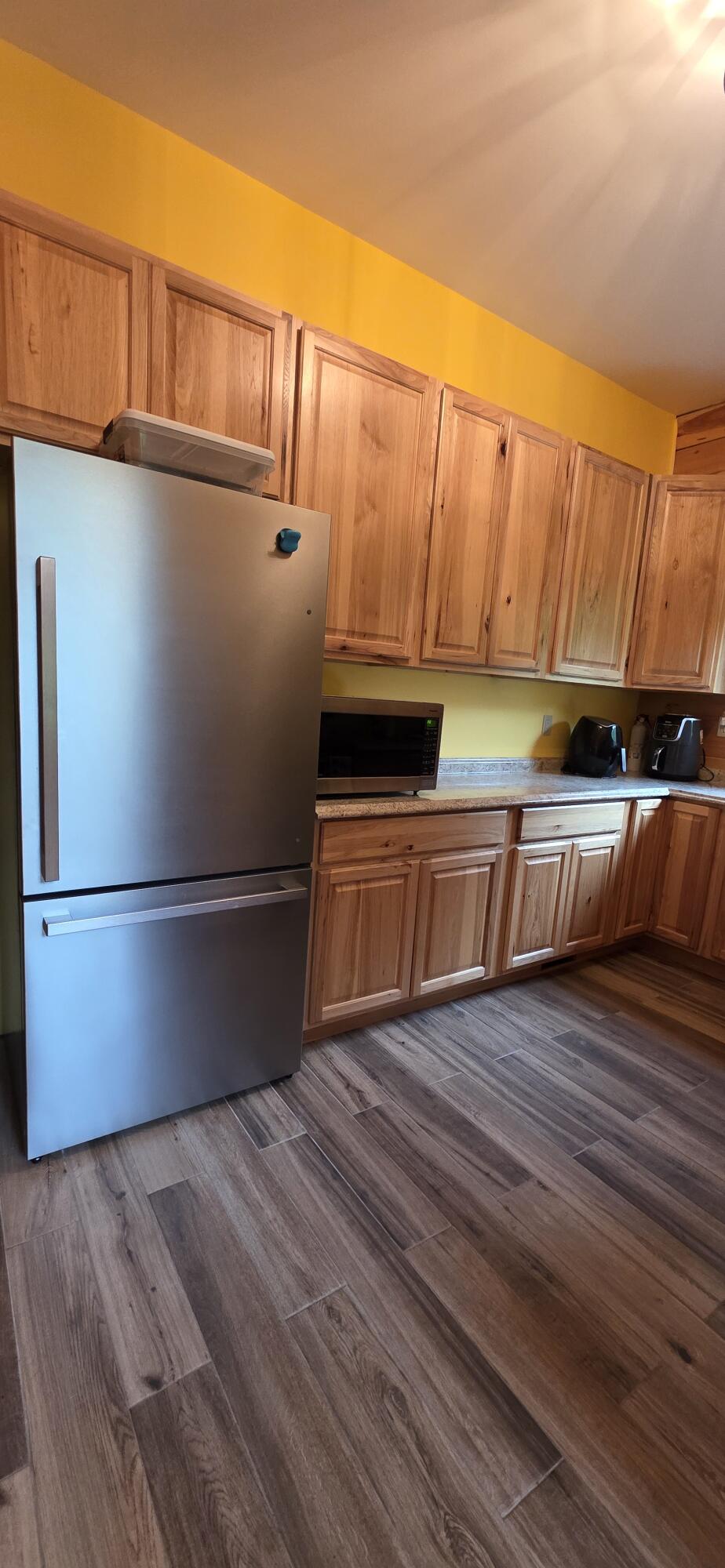 290 Allagash Road Greenville, ME 04441 - Photo 21 of 57 Kitchen