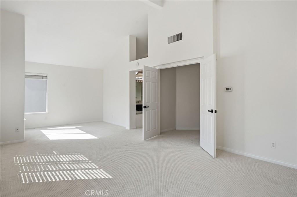 9916 Fonte Road Cypress, CA 90630 - Photo 13 of 27 a view of an empty room