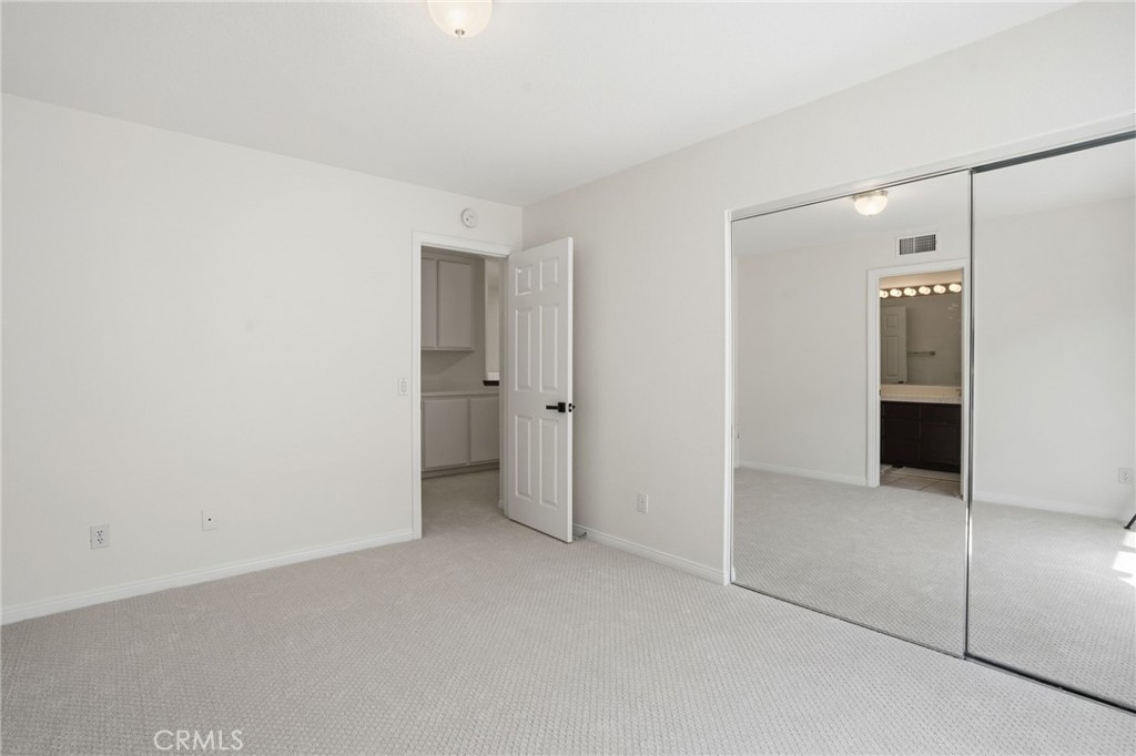 9916 Fonte Road Cypress, CA 90630 - Photo 17 of 27 a view of an empty room