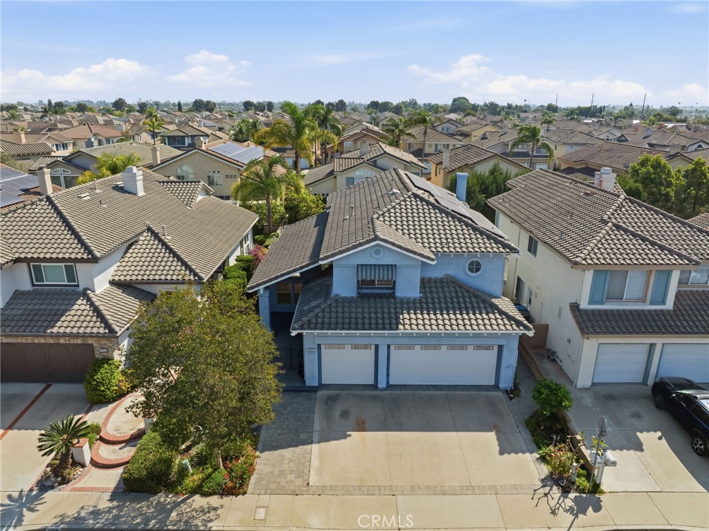 9916 Fonte Road Cypress, CA 90630 - Photo 24 of 27 a view of a city with pathway