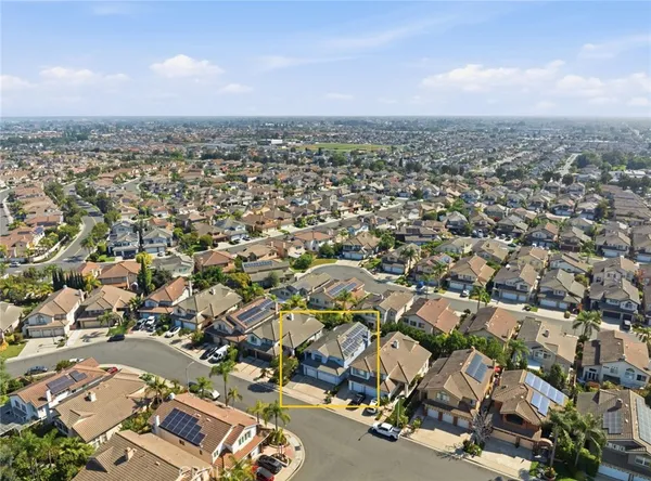 $1,750,000 | 9916 Fonte Road, Cypress, CA 90630