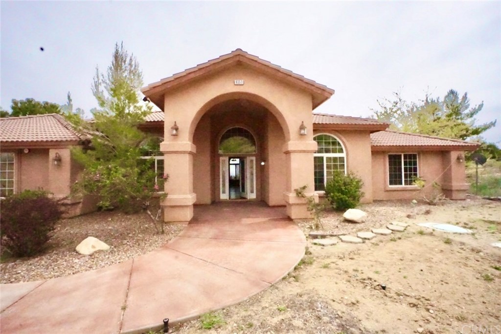 9353 Pinon Hills Road Pinon Hills, CA 92372 - Photo 1 of 1