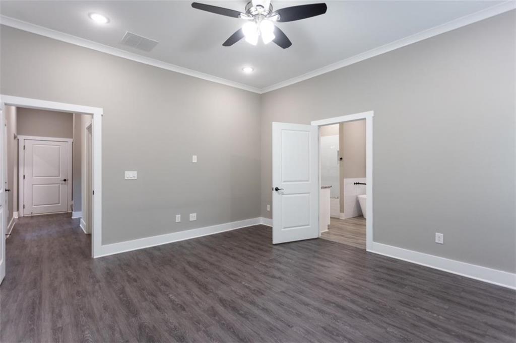 1375 Amber Stapp Studdard Road Social Circle, GA 30025 - Photo 22 of 63