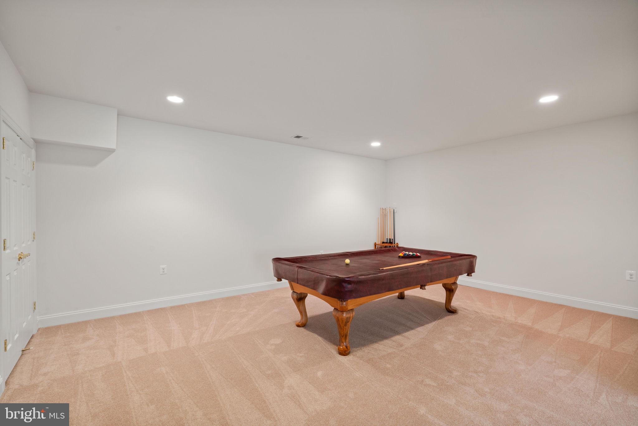 7005 Springville Court Springfield, VA 22150 - Photo 54 of 76 LL Rec Room
