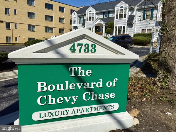 a sign on a street sign