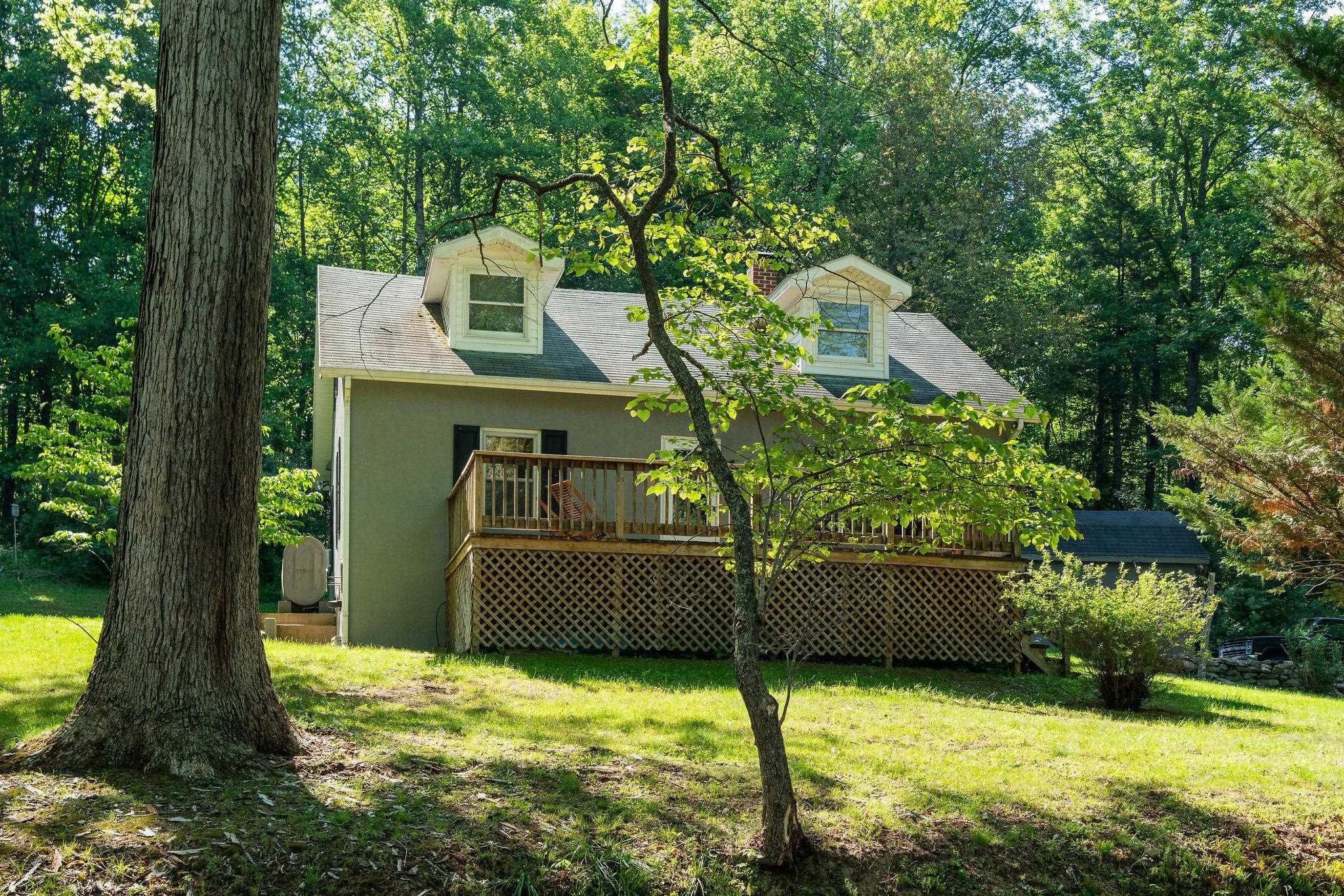378 Forest Grove Road Lexington, VA 24450 - Photo 56 of 56 Gallery Image 56