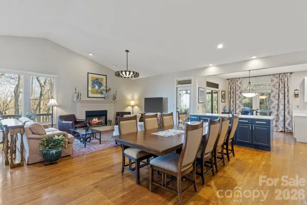 $795,000 | 103 Bellshire Drive, Flat Rock, NC 28731