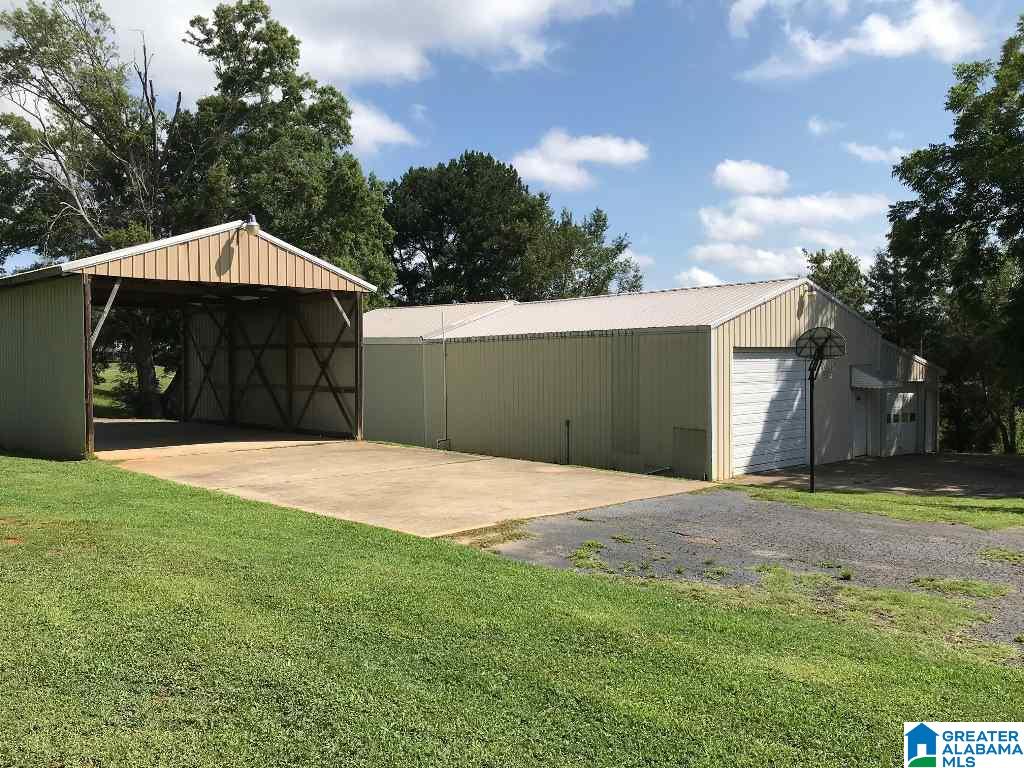4695 Mcintosh Road Oxford, AL 36203 - Photo 24 of 49