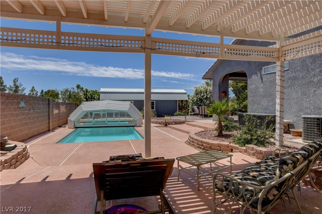 5831 Grain Mill Road Pahrump, NV 89061 - Photo 20 of 25 Gallery Image 20