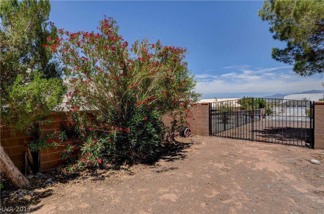 5831 Grain Mill Road Pahrump, NV 89061 - Photo 25 of 25 Gallery Image 25