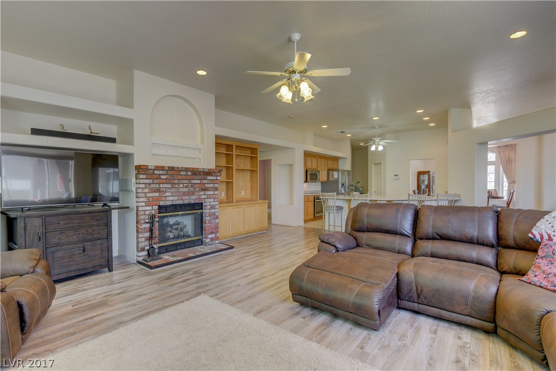 5831 Grain Mill Road Pahrump, NV 89061 - Photo 8 of 25 Gallery Image 8
