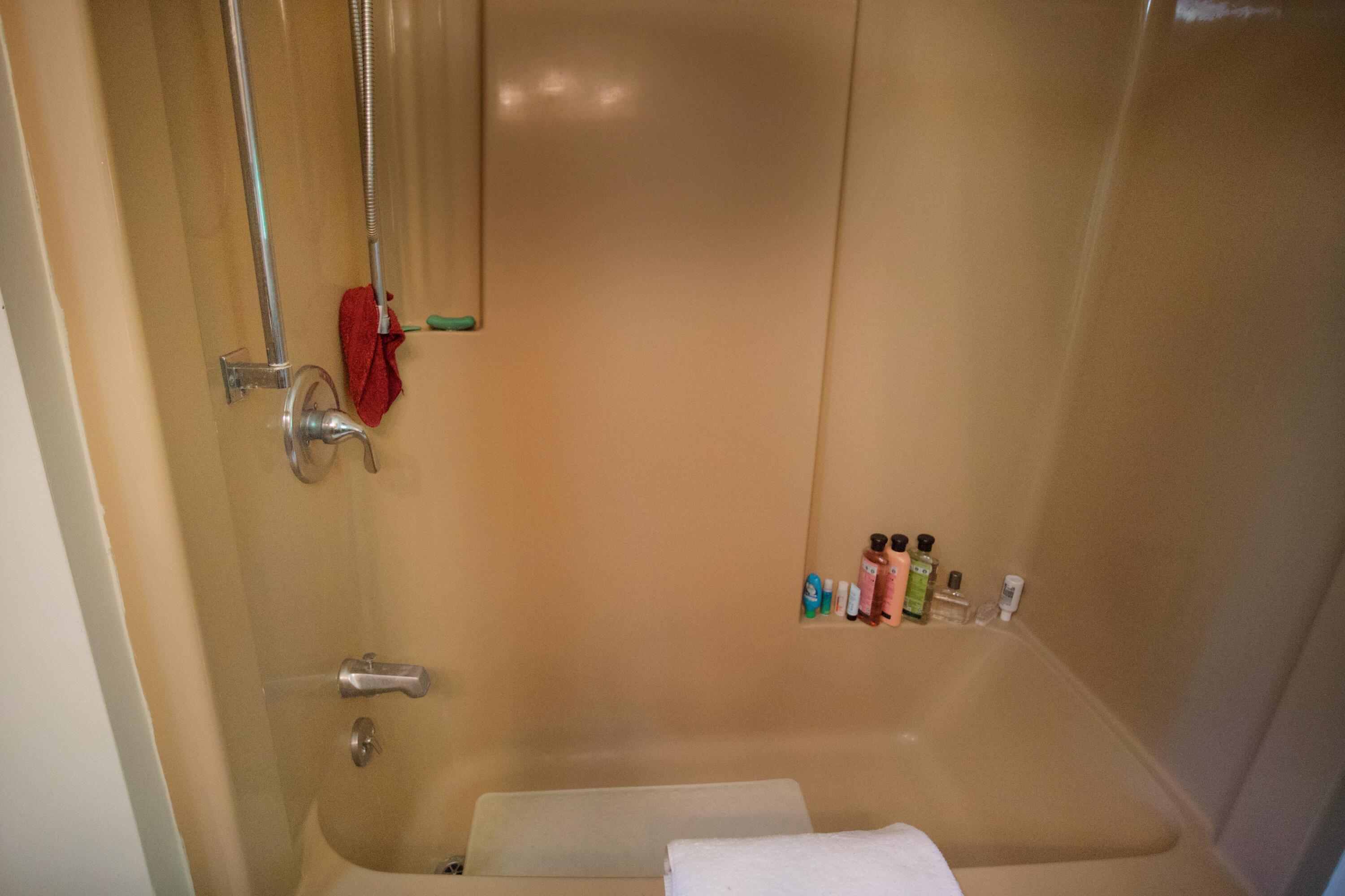 1503 Port Road Machiasport, ME 04655 - Photo 49 of 62 upstairs bathroom