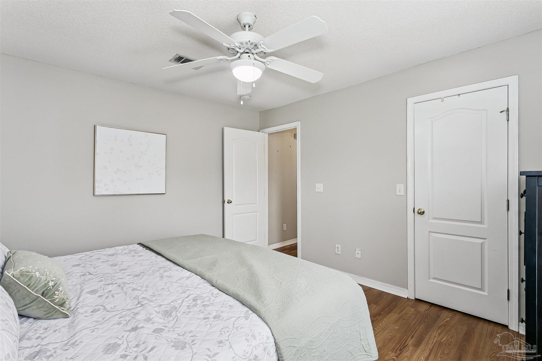 652 Ashford Road Cantonment, FL 32533 - Photo 23 of 35