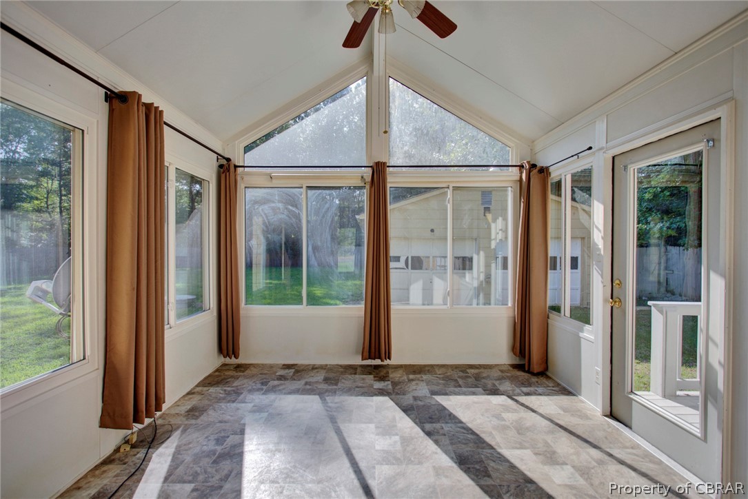 4534 Cedar Bush Road Hayes, VA 23072 - Photo 10 of 21 Sun Room