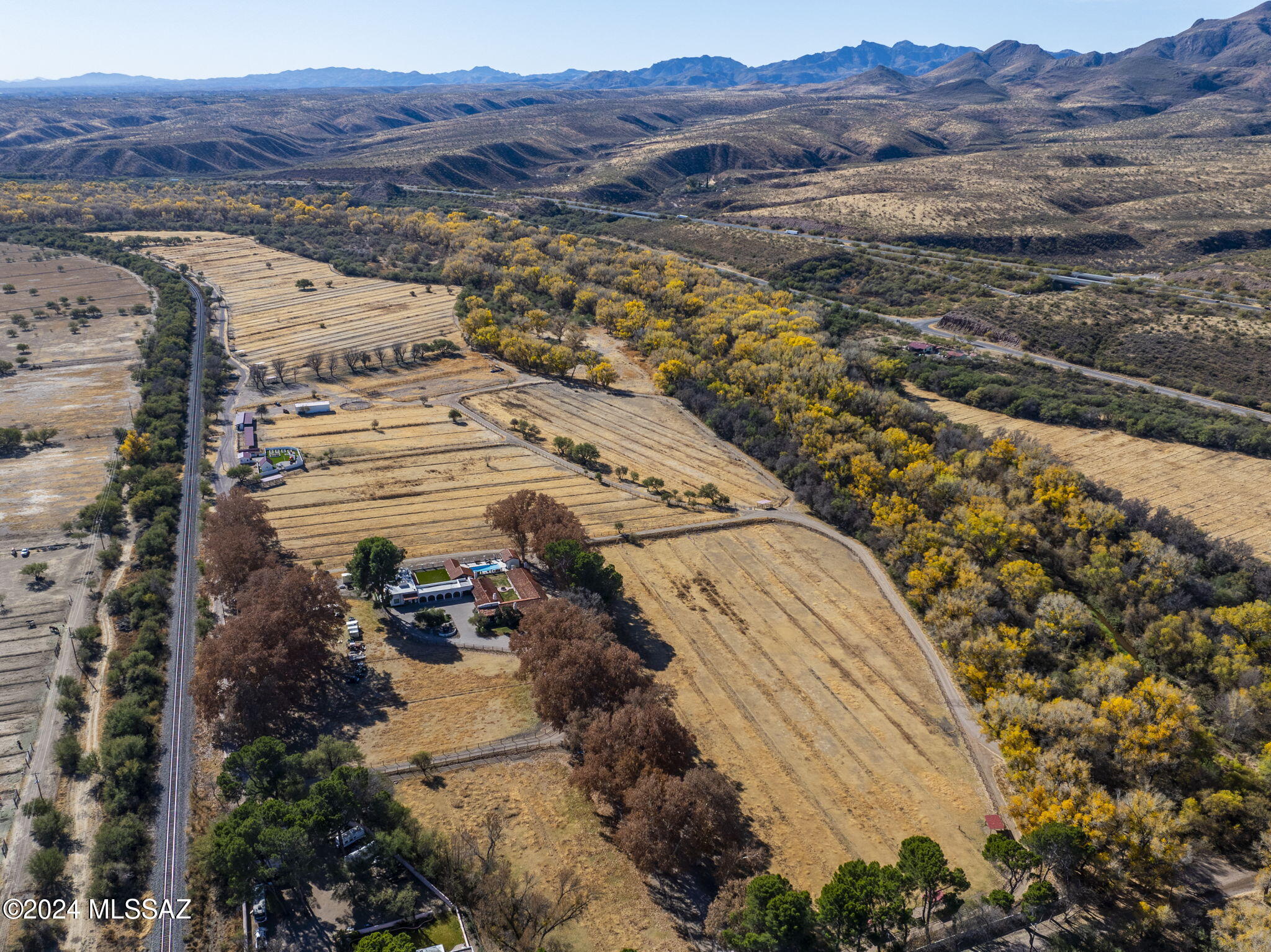 31 Santa Gertrudis Lane Rio Rico, AZ 85648 - Photo 49 of 50