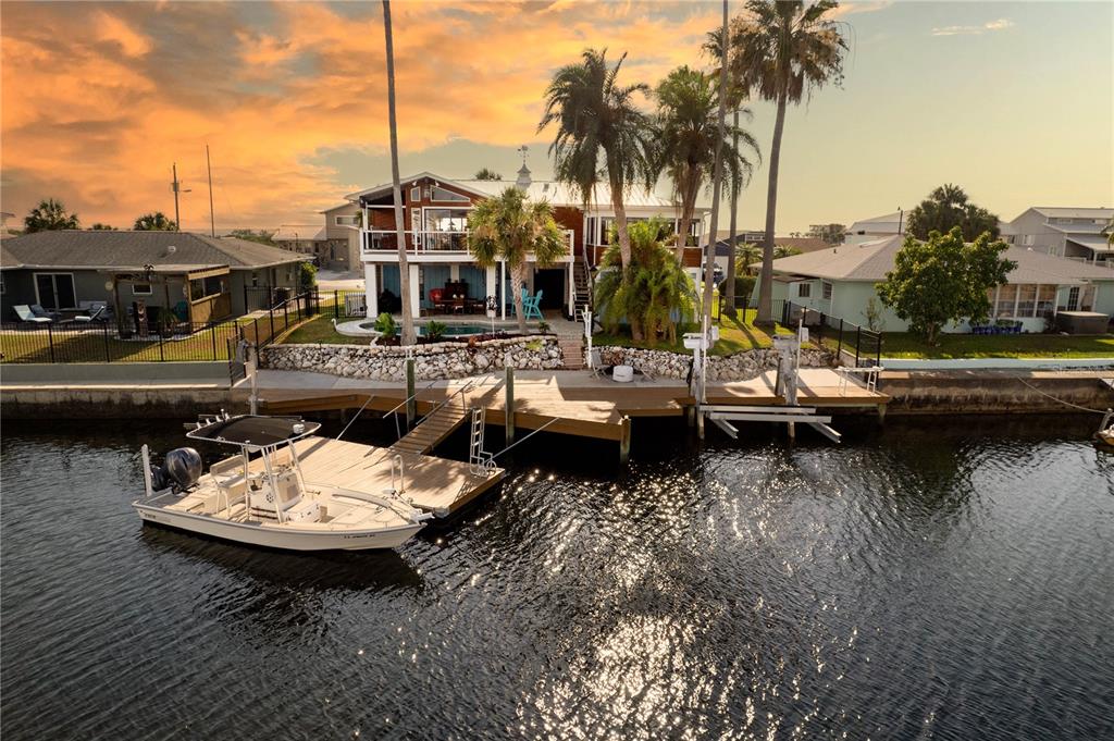 4124 Orchid Drive Hernando Beach, FL 34607 - Photo 1 of 1