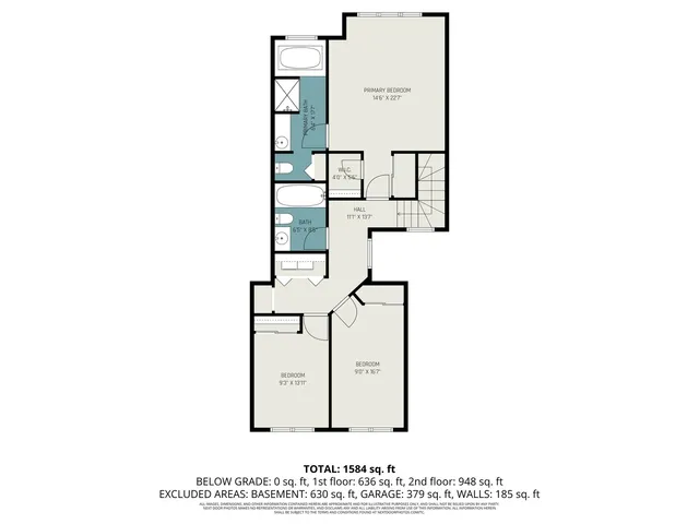 $385,000 | 1008 Arbor Court, Mount Prospect, IL 60056