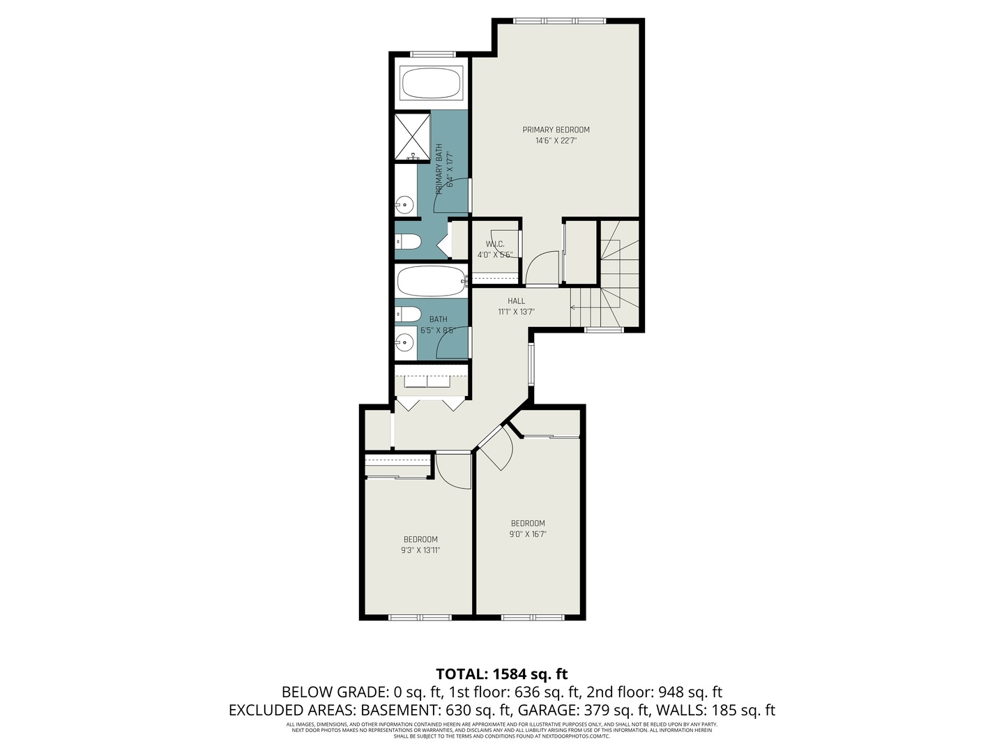1008 Arbor Court Mount Prospect, IL 60056 - Photo 18 of 19 a picture of a bench in front of a house