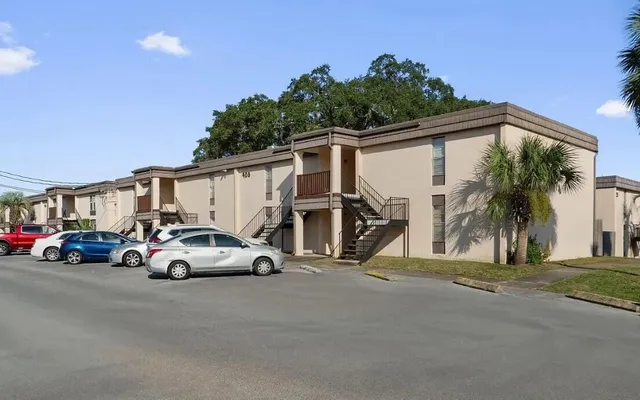 $1,375 | 408 Marshall Court, Unit 5, Fort Walton Beach, FL 32548