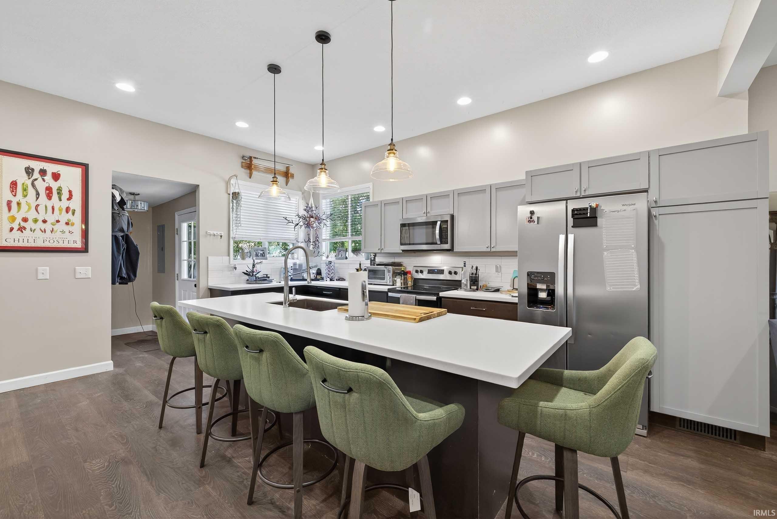 1921 H Street Bedford, IN 47421 - Photo 11 of 36