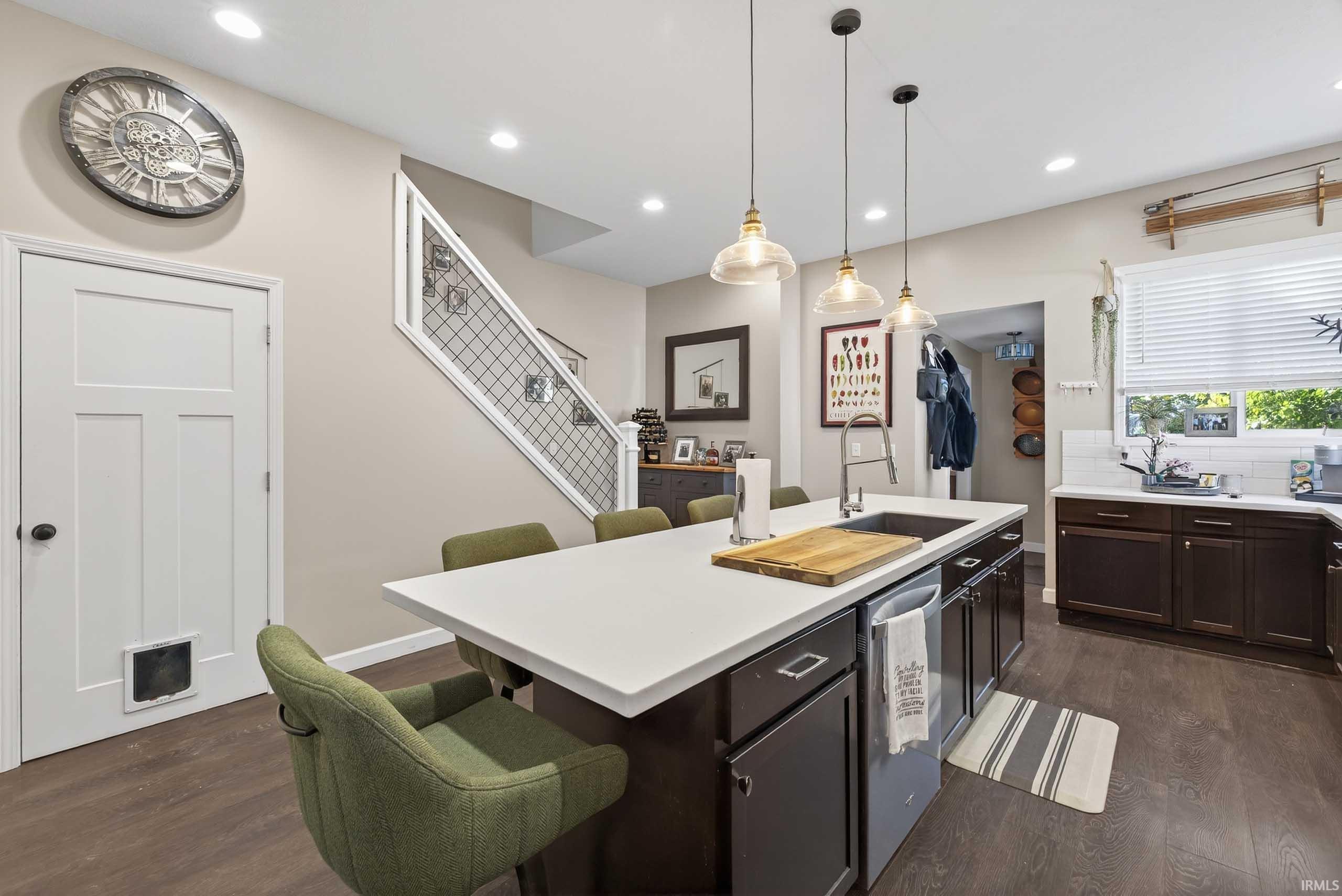 1921 H Street Bedford, IN 47421 - Photo 12 of 36